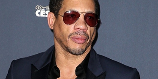Joey Starr explique son attitude au César ! 