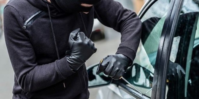 Un footballeur Ghanéen se fait voler sa voiture de 230.000 euros à Paris 