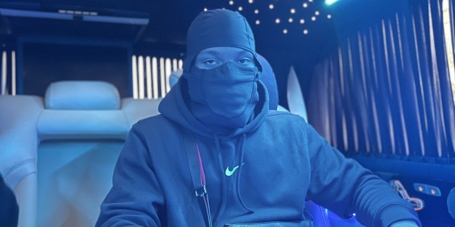 Lossa 6 découpe la prod sur \'\'Toni Kroos\'\'(Clip Officiel)