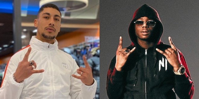 Maes et Ninho en clash ? Le rappeur sevranais s\'exprime enfin (vidéo)