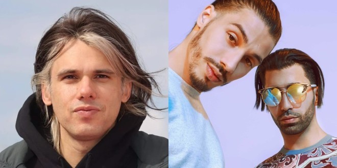 Orelsan fait un clin d’œil amusant à PNL dans son nouvel album \'\'Civilisation\'\'