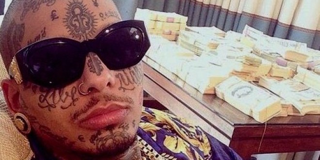 Swagg man accusé de blanchiment d\'argent et fraude, la justice rend enfin son verdict 