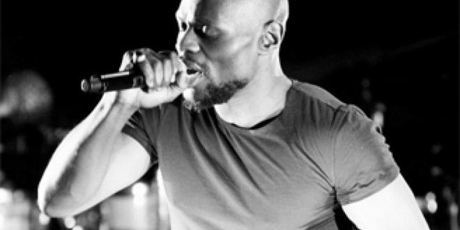 Kery James dans un film avec Saïd Taghmaoui ! 
