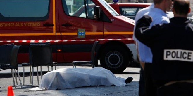 Un jeune homme exécuté d’une balle dans la tête en pleine rue à Marseille 