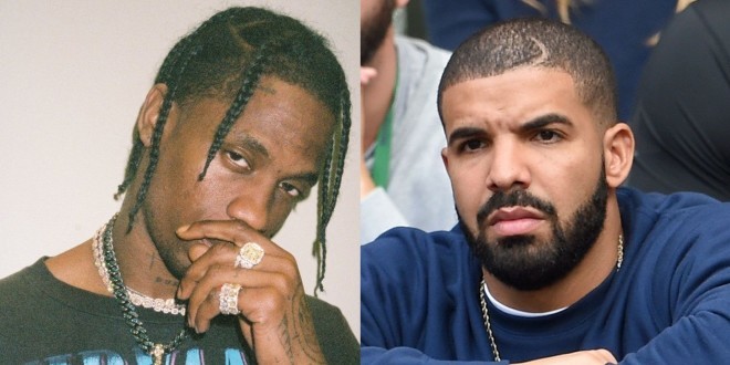 La tragédie d\'Astroworld pourrait coûter 2 milliards de dollars à Travis Scott et Drake