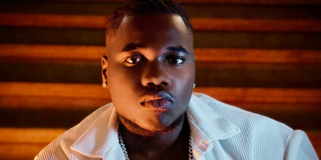 Jordan Aveiro dévoile son nouveau single \'\'Mytho\'\'(Clip Officiel)