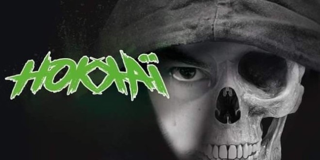 Hokkaï de retour avec son nouveau titre \'\'Un jour de plus\'\'(Clip Officiel)