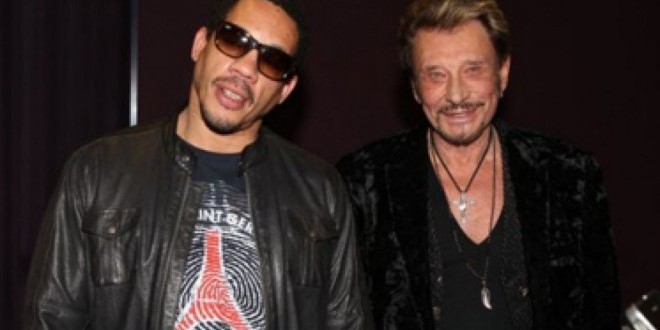 Joeystarr arnaqué par son ex agent, il deballe tout