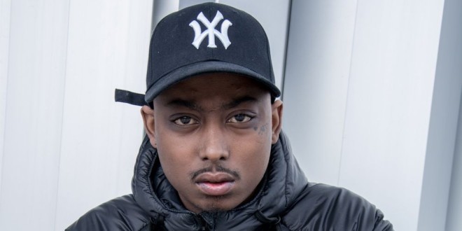 Guizmo dévoile la date de sortie de son dixième album 