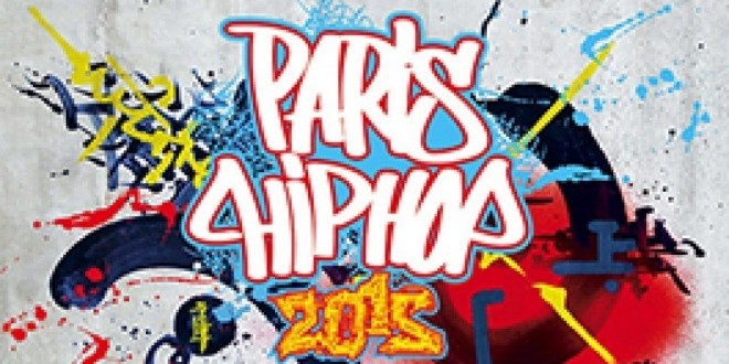L\'été  s\'annonce chaud avec l\'arrivée du festival Paris Hip Hop ! 