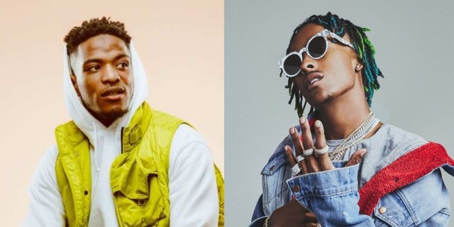 Niska abandonne un feat avec Rich The Kid pour son manque de respect 