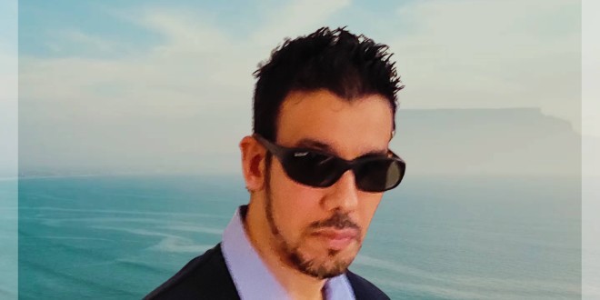 Scott Willer dévoile son nouveau titre \'\'Juste Toi Et Moi\'\'(Clip Officiel)
