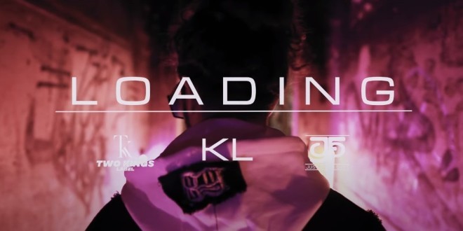 KL entame les choses sérieuses dans son dernier titre \'\'Loading\'\'(Clip Officiel)