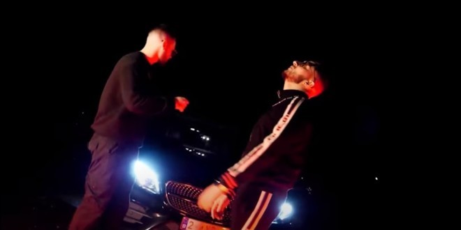 Milo x Kahefa dévoilent leur nouveau titre \'\'En attendant L\'Holy Day\'\'(Clip Officiel)