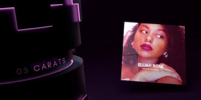 Elijah Rose dévoile son EP \'\'Quelques secondes\'\'(Son)