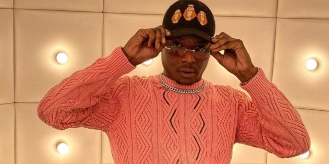 Ninho explique enfin pourquoi il n\'y a aucun feat sur son nouvel album (vidéo)