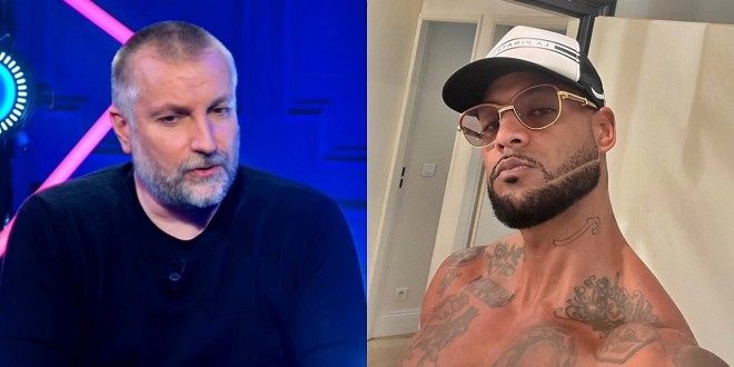 Booba dézingue violemment Fred Musa qui prétend avoir fait la paix avec lui (vidéo)