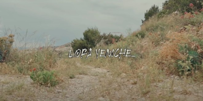 Lora Yeniche est ''Libre et Déter'' dans son nouveau single (Clip Officiel)