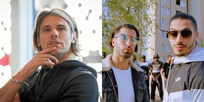 Orelsan marque l\'histoire du rap français en battant un record détenu par PNL 