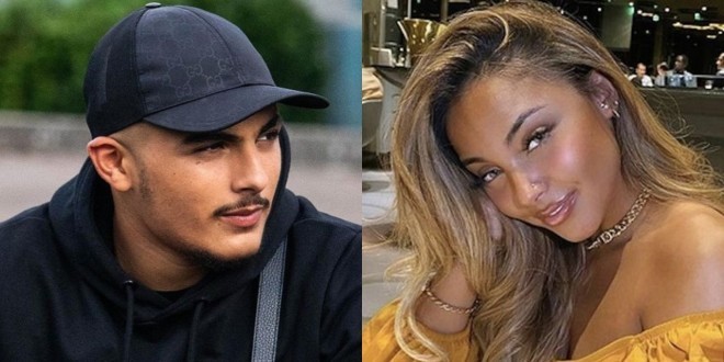 RK en couple avec Wejdene ? Agacé, il répond enfin aux rumeurs (vidéo)