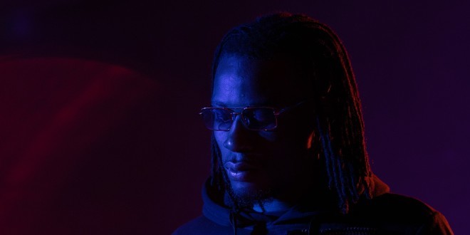 Lesko Du B débarque avec son titre \'\'Yasska 1\'\'(Clip Officiel)
