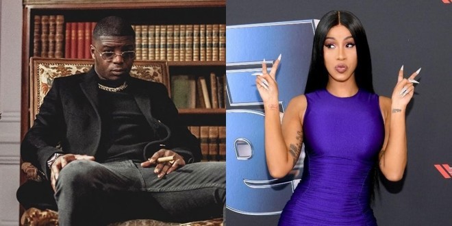 Ninho explique pourquoi son feat avec Cardi B est tombé à l\'eau