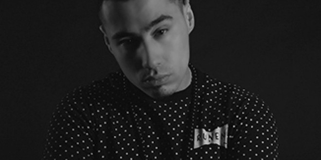 Mâle Alpha, du flow, des punchlines et du bon rap !