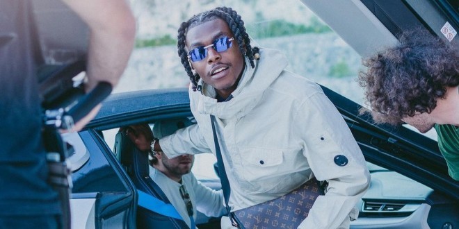 Koba LaD dévoile la magnifique tracklist de son projet \'\'Cartel vol.2\'\' 