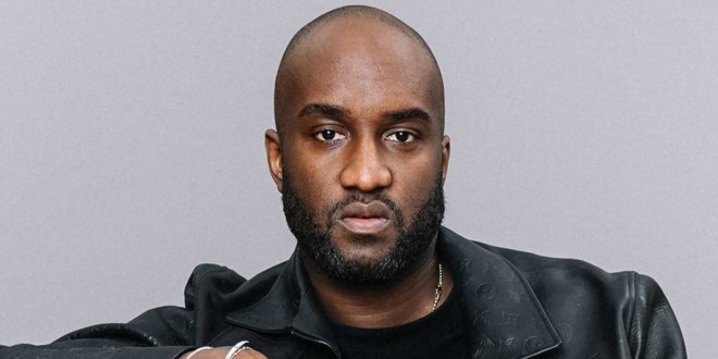Le virtuose et génie de la mode Virgil Abloh s’éteint à l’âge de 41 ans 