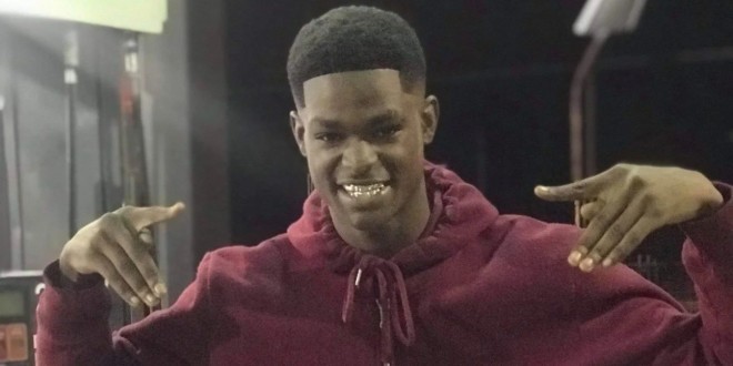 Un humoriste abattu de sang froid après une blague sur la mort de Young Dolph 