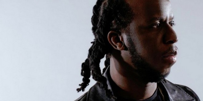 Youssoupha:  