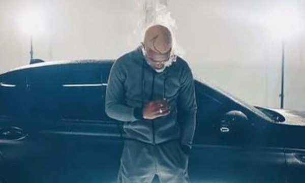 Le rappeur Silex accusé de séquestration et viol en réunion Le rappeur Silex accusé de séquestration et viol en réunion