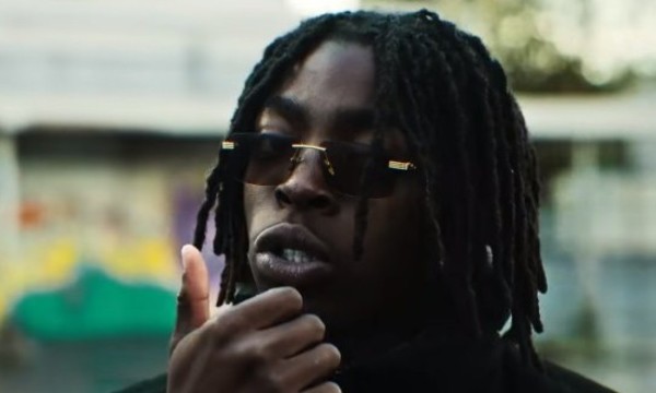 Le petit frère de Koba laD balance son premier freestyle et fait le buzz Le petit frère de Koba laD balance son premier freestyle et fait le buzz