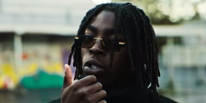 Le petit frère de Koba laD balance son premier freestyle et fait le buzz 