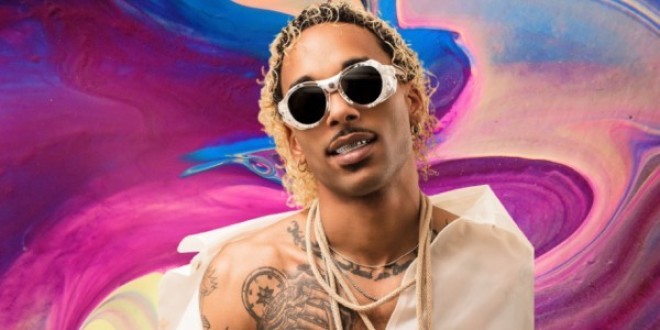 Laylow annonce que son unique concert à Paris est déjà complet  