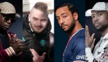 Ninho, Lacrim, Rohff, Jul ... L'incroyable liste des sorties d'albums du mois de décembre Ninho, Lacrim, Rohff, Jul ... L'incroyable liste des sorties d'albums du mois de décembre