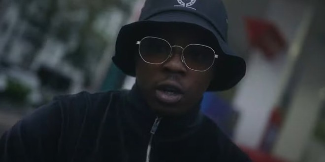 2Key dévoile son deuxième freestyle \'\'Grandline\'\'(Clip Officiel)