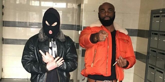 Kaaris et Kalash Criminel annoncent l\'arrivée d\'un incroyable album en commun