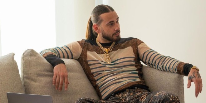 SCH classé parmi les français les plus influents au monde 
