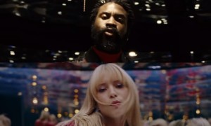 Damso et Angèle sont en mode ''Démons'' dans leur nouveau hit (clip officiel) Damso et Angèle sont en mode ''Démons'' dans leur nouveau hit (clip officiel)