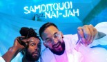 Samditquoi et Nai-Jah cherchent la bonne formule dans ''Stamina''(Clip Officiel) Samditquoi et Nai-Jah cherchent la bonne formule dans ''Stamina''(Clip Officiel)