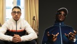 Maes fait la promotion de l'album de Ninho en écoutant ... la Mafia K'1 Fry ! Maes fait la promotion de l'album de Ninho en écoutant ... la Mafia K'1 Fry !
