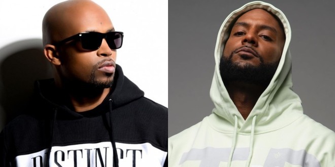Booba tacle violemment Rohff sur l\'achat de streams dans le rap