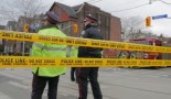 Un jeune rappeur froidement abattu par balles à Montréal Un jeune rappeur froidement abattu par balles à Montréal