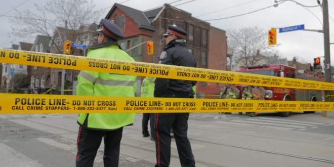 Un jeune rappeur froidement abattu par balles à Montréal 