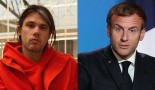 Orelsan répond aux éloges de Macron :''Je pense qu'il n'a pas écouté tout l'album'' (vidéo) Orelsan répond aux éloges de Macron :''Je pense qu'il n'a pas écouté tout l'album'' (vidéo)