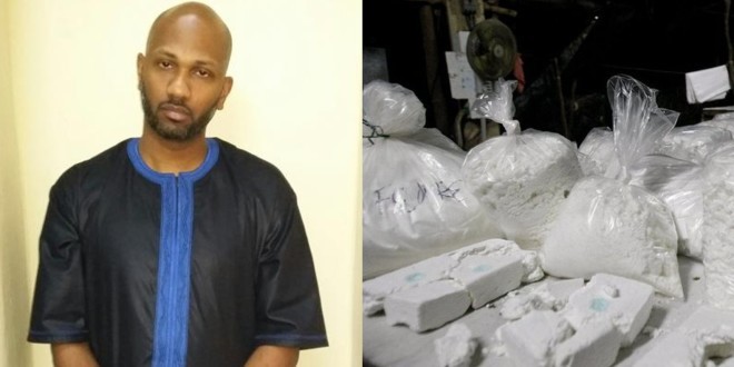 Un narcotrafiquant Français devient le criminel le plus recherché d’Europe  