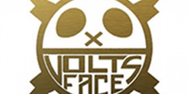 Volts Face, télécharge gratuitement sa nouvelle mixtape