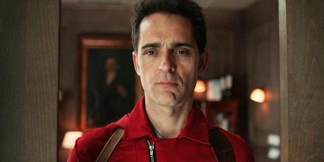 Netflix développe un spin-off consacré à Berlin de la Casa de Papel