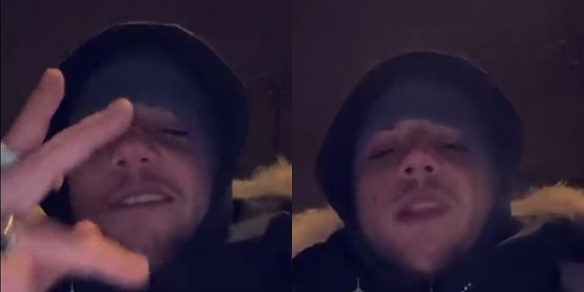 PLK s\'oppose aux placements de produits et dézingue les influenceurs (vidéo) 